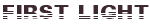 First Light logo